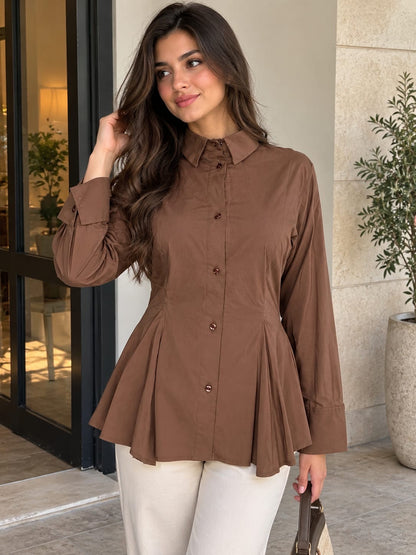 The Belle Chemise
