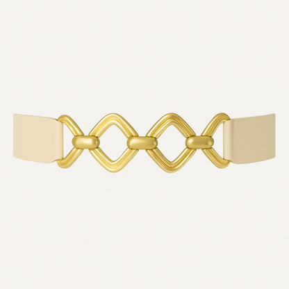 Luxe Link Chain Belt