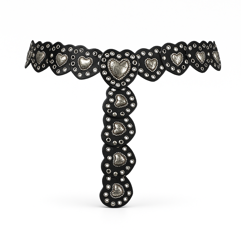 Heartline Luxe Belt 111 CM