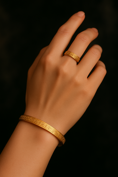 Bangle ايه الكرسي