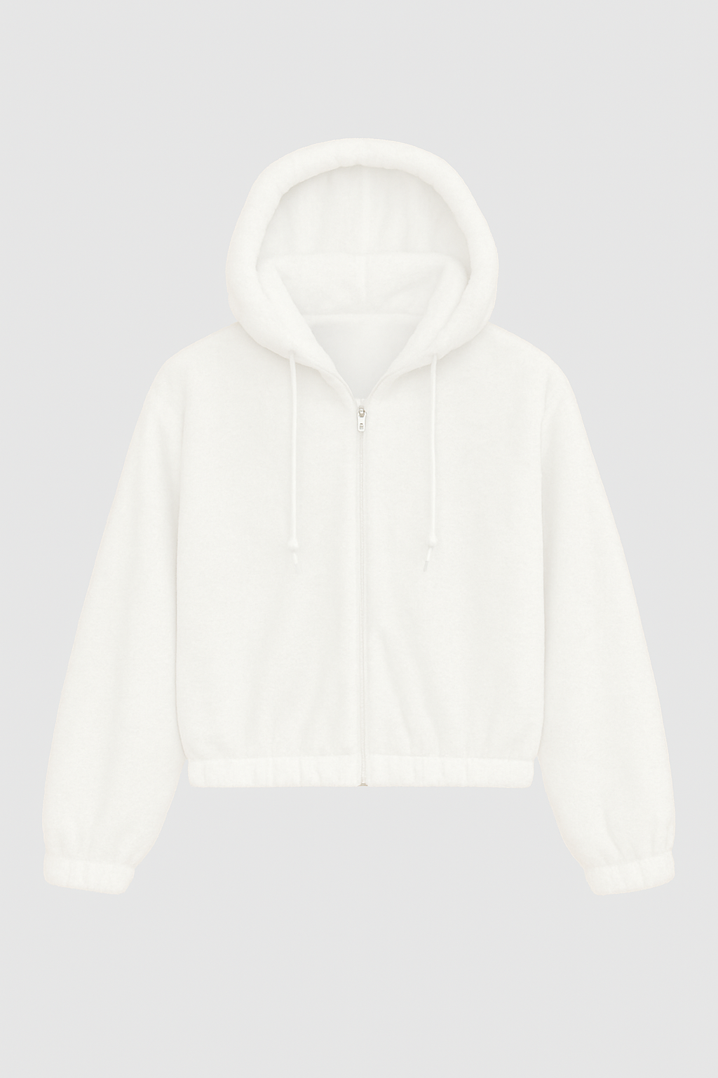 Cozy Cloud Jacket
