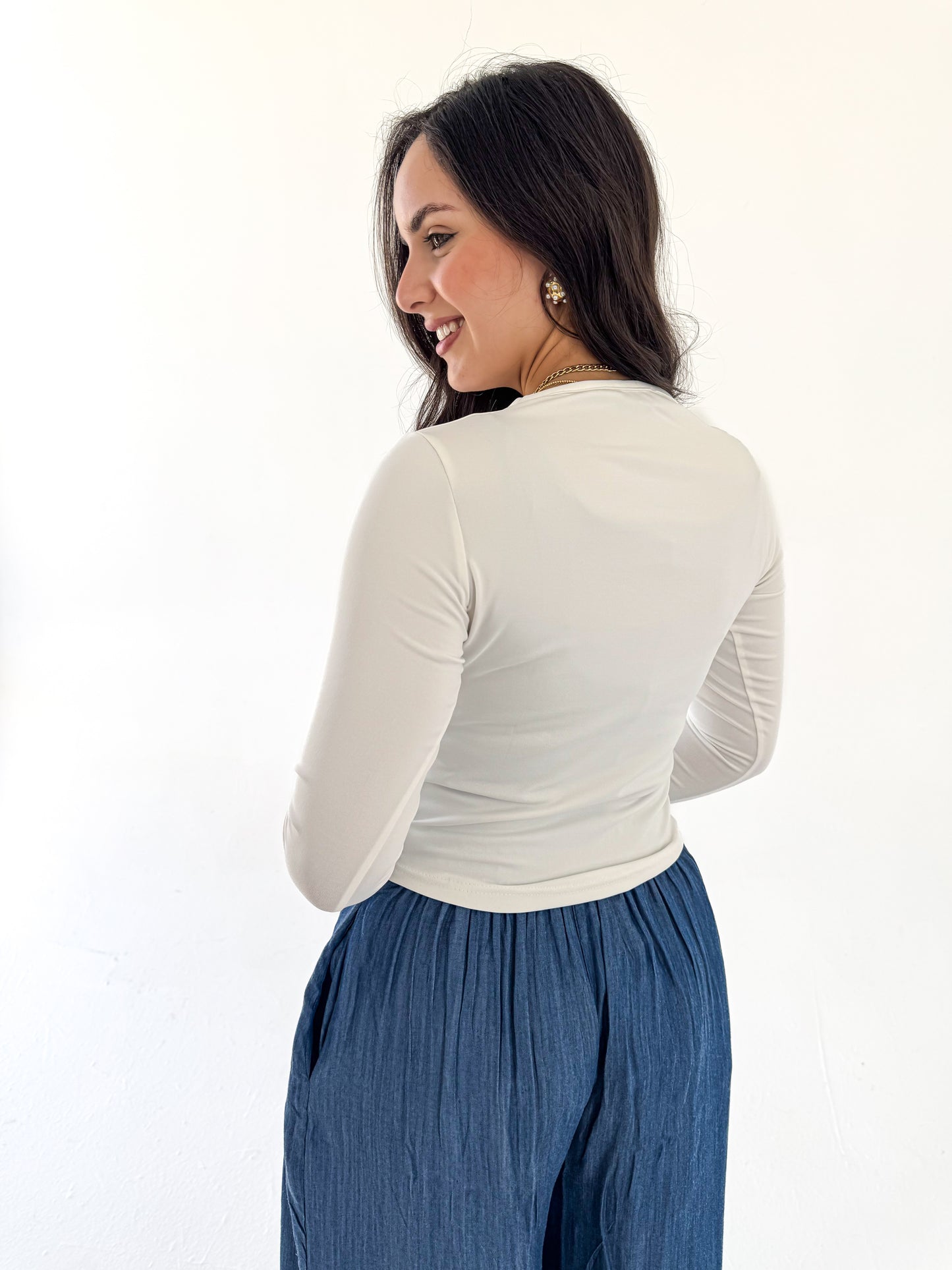 Contour Line Top
