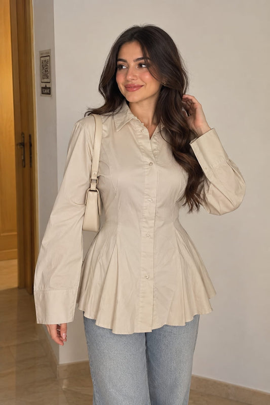 The Belle Chemise