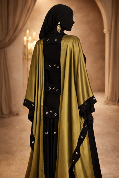Layal Noir – ليال نوار