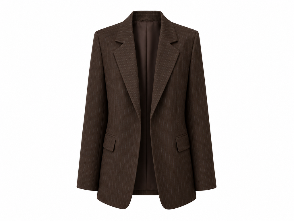 The Victoria Blazer