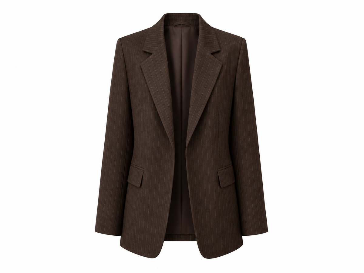 The Victoria Blazer