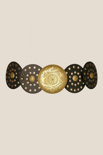 Gladiator Elastic Belt