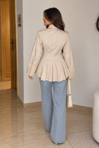 The Belle Chemise