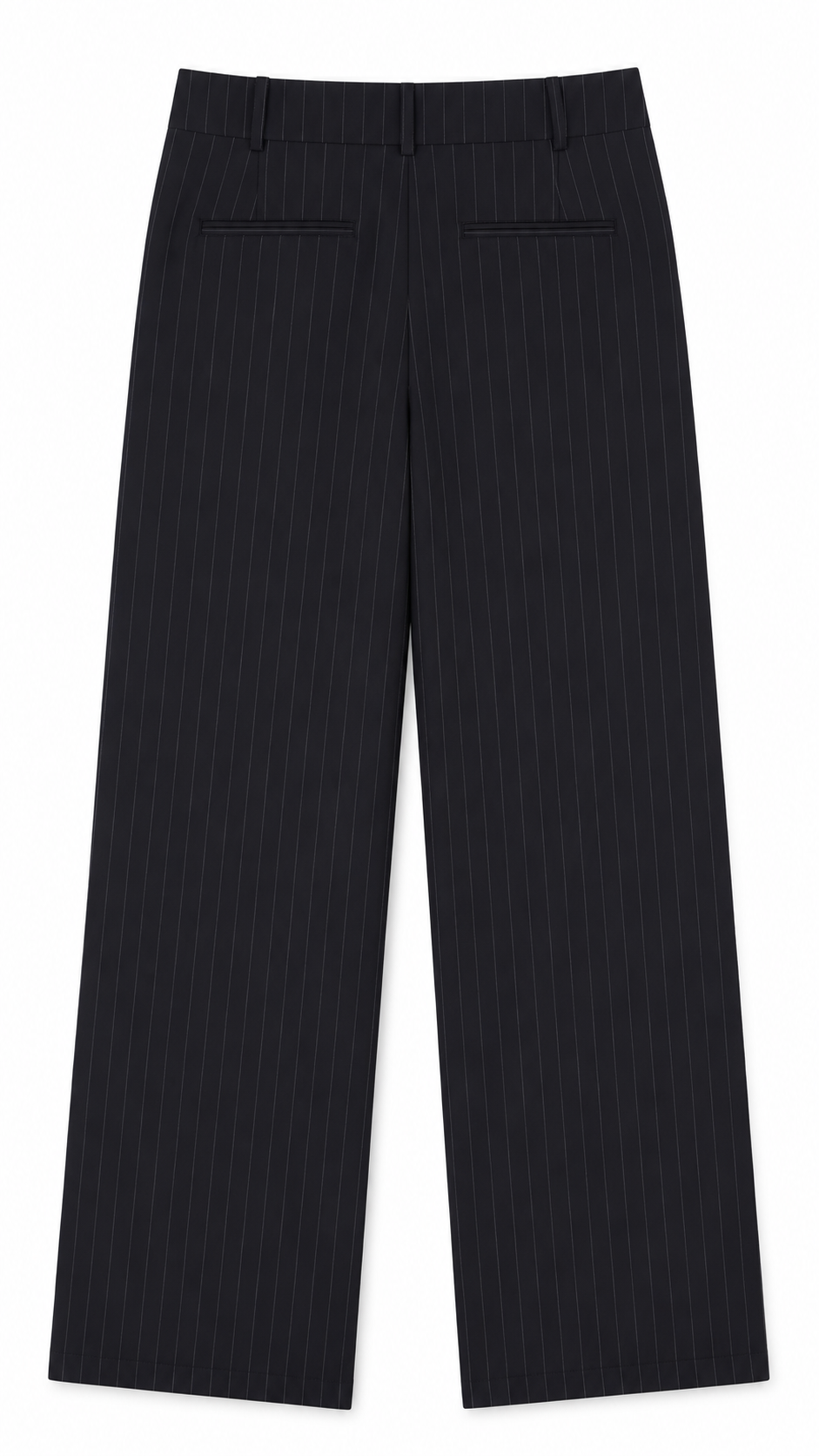 The Victoria Wrap Pants