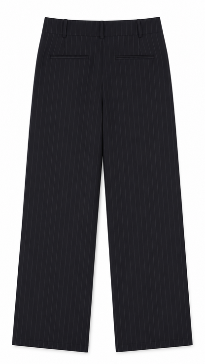 The Victoria Wrap Pants