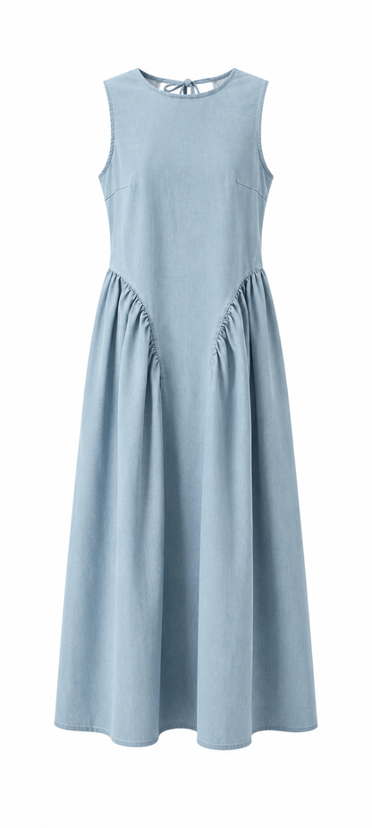 The Amelia Dress
