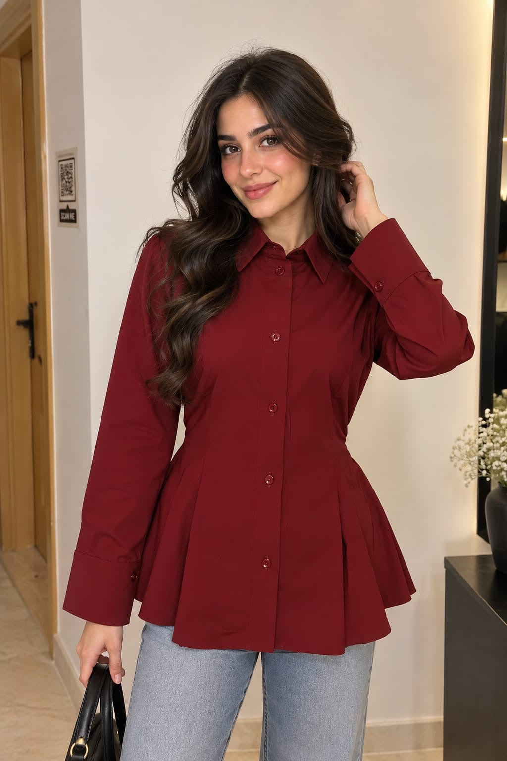 The Belle Chemise