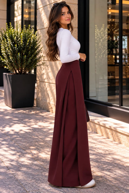 The Fold Jogger Pants
