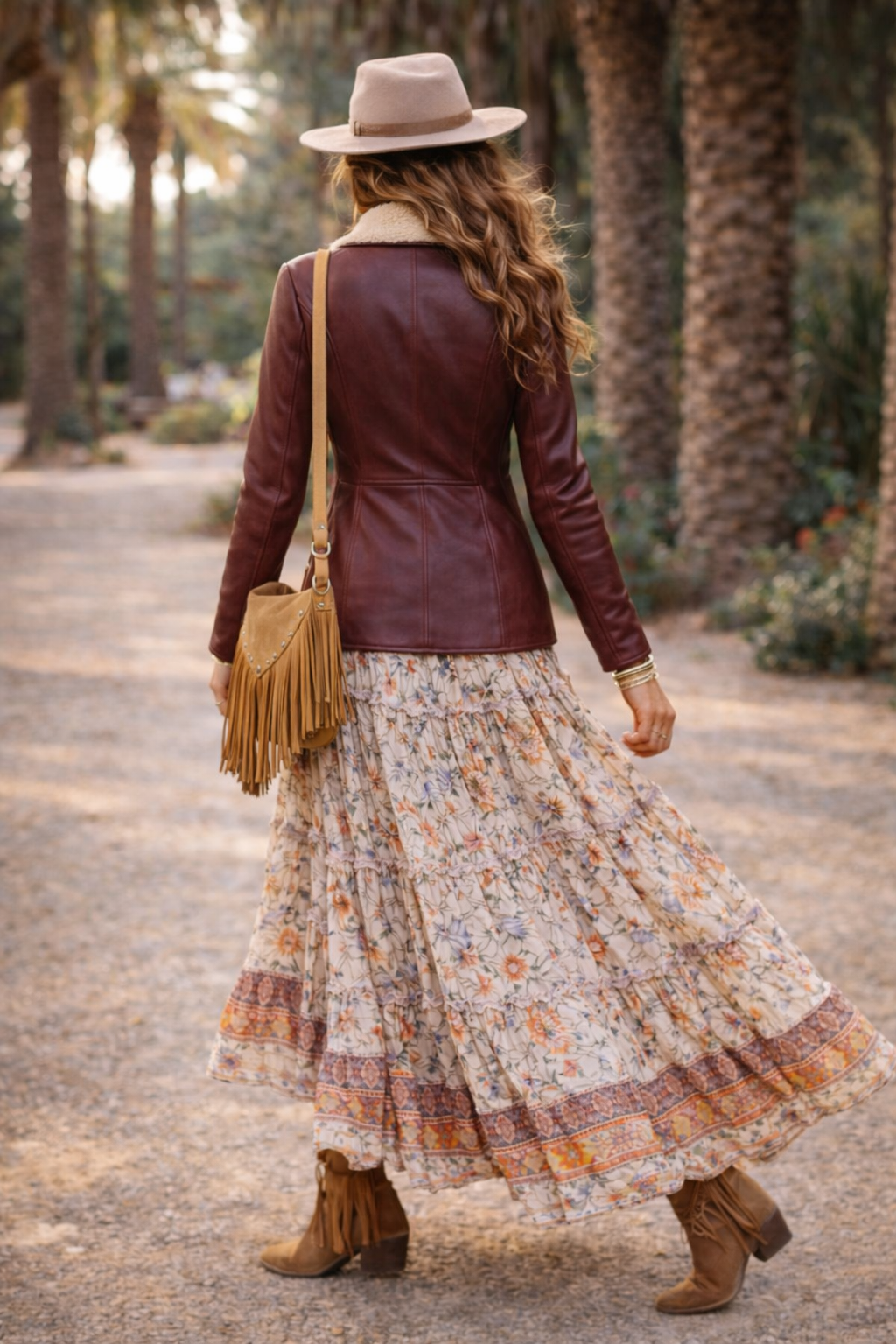 Heritage Winter Jacket