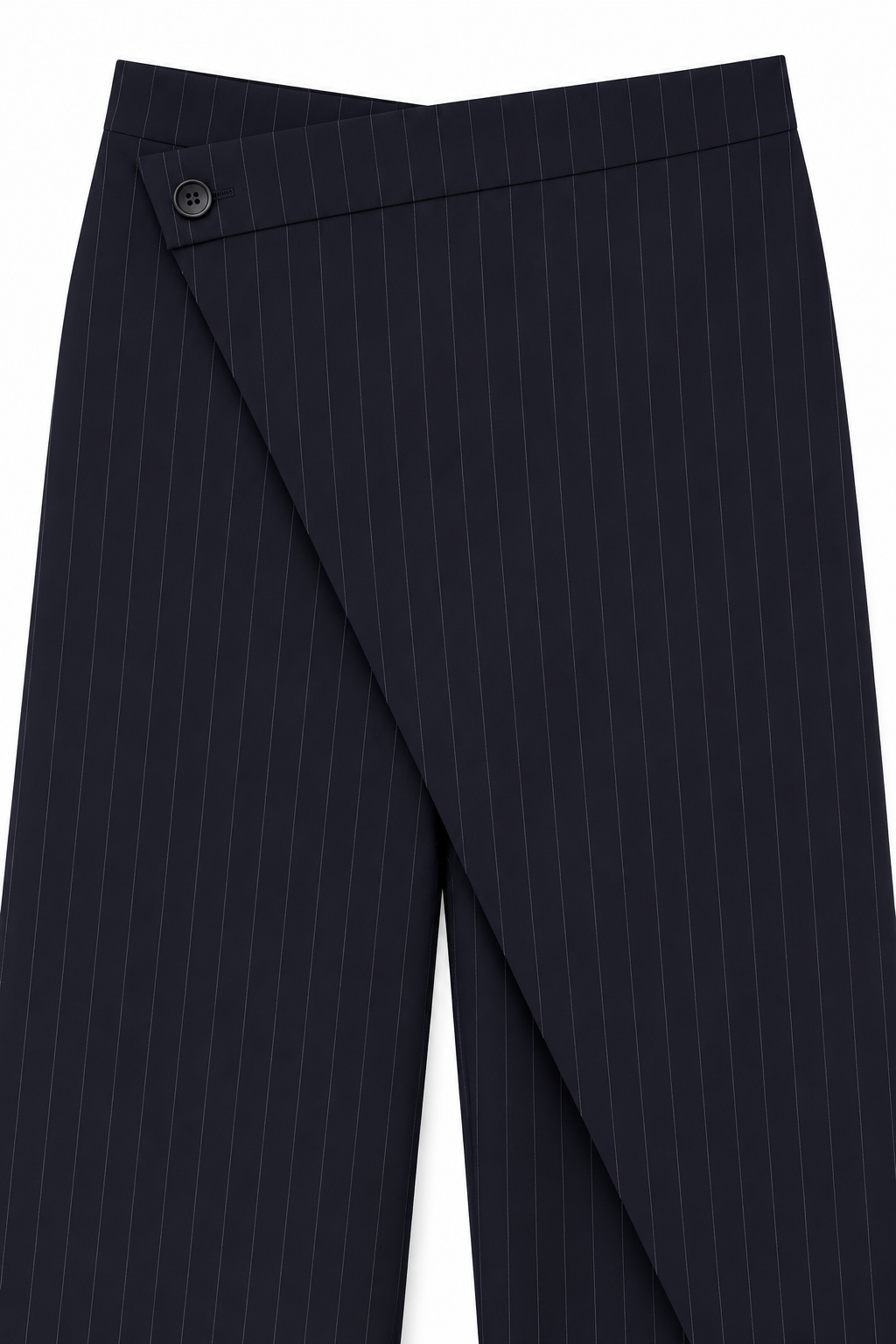 The Victoria Wrap Pants