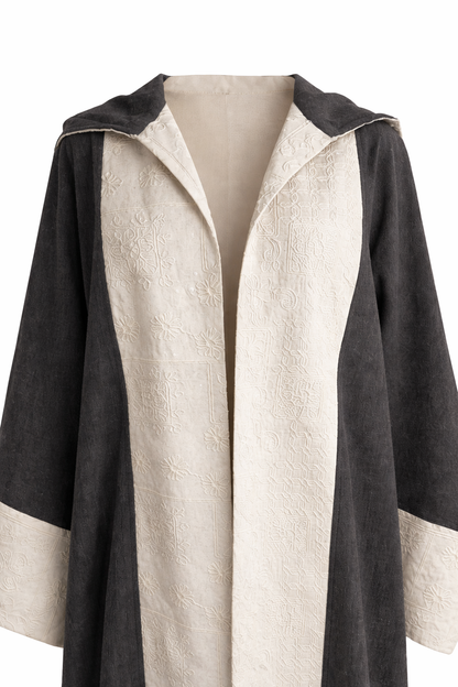 Kaftan Noor Al-Layl (نور الليل)