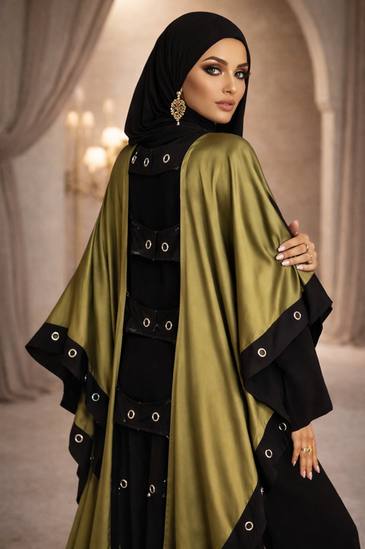 Layal Noir – ليال نوار