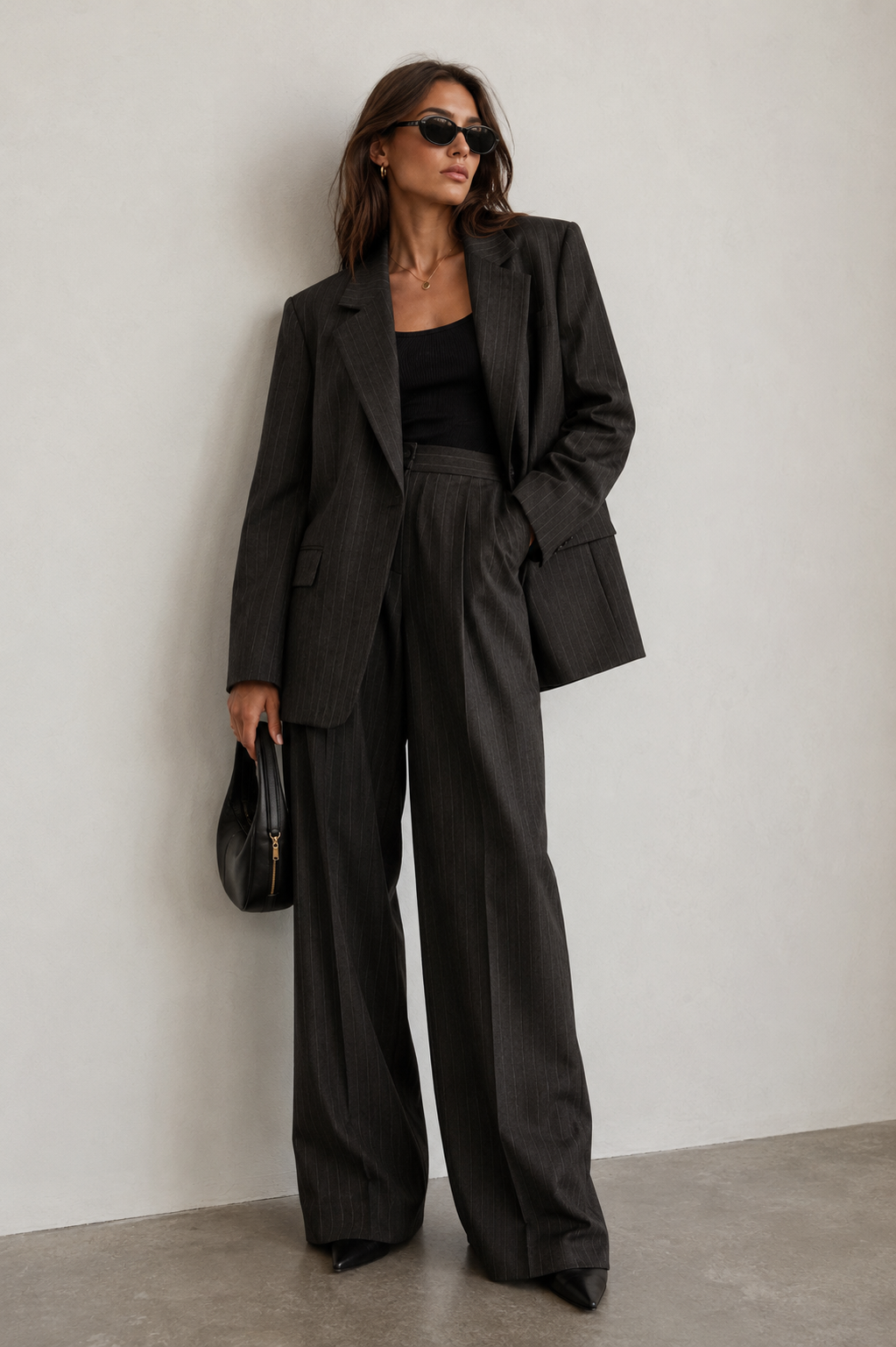 The Victoria Blazer