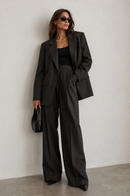 The Victoria Blazer