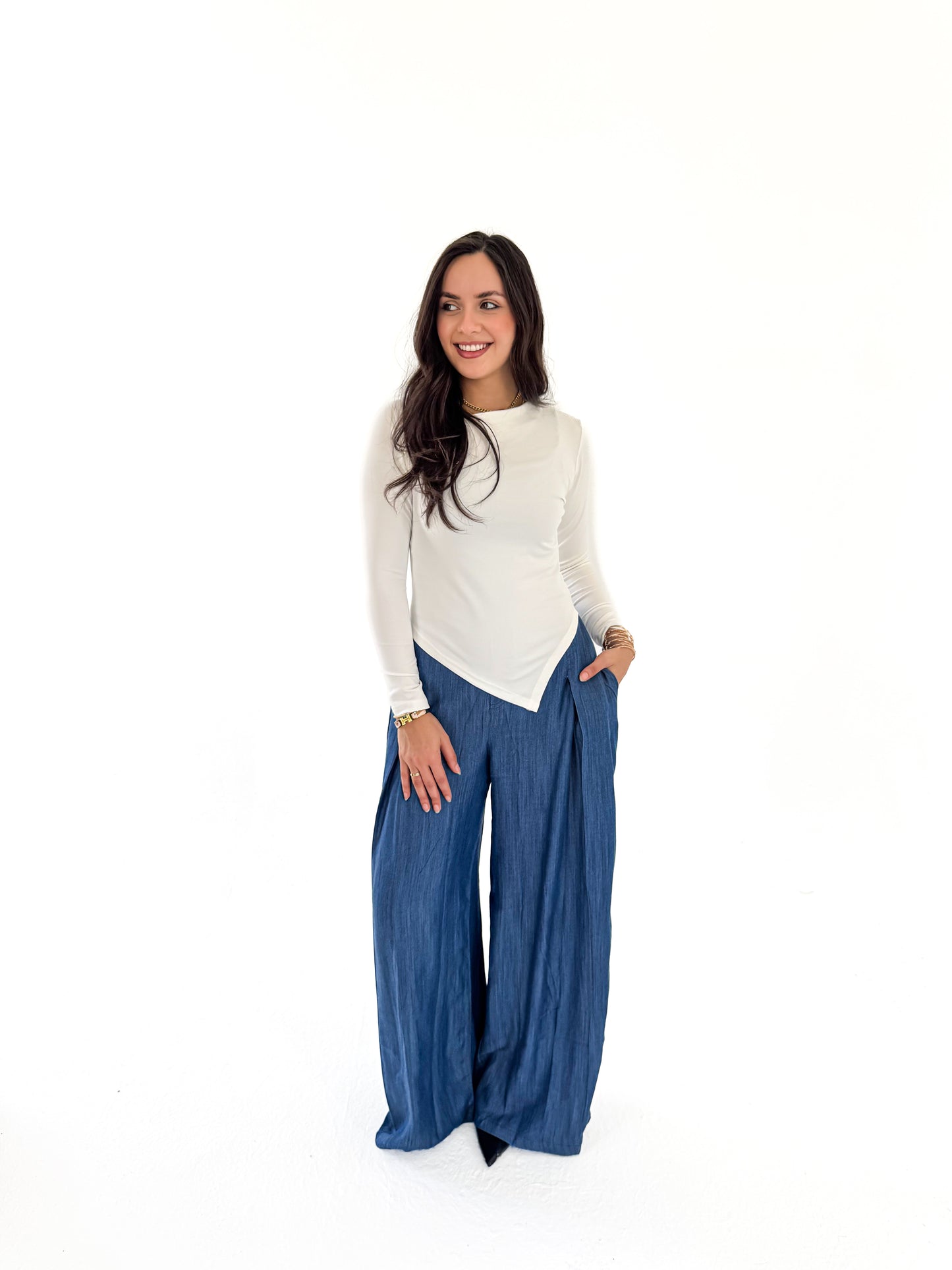 Contour Line Top