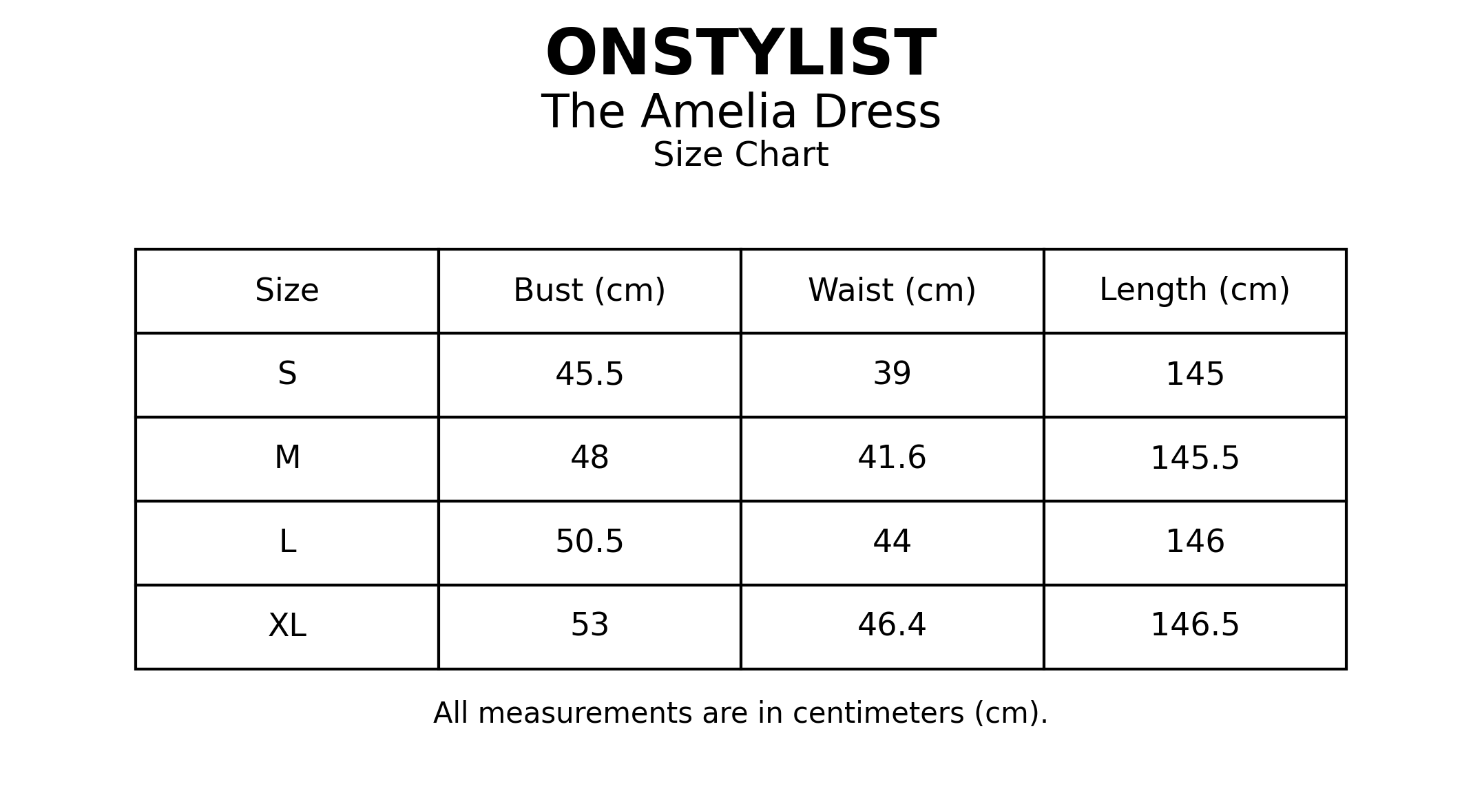 The Amelia Dress