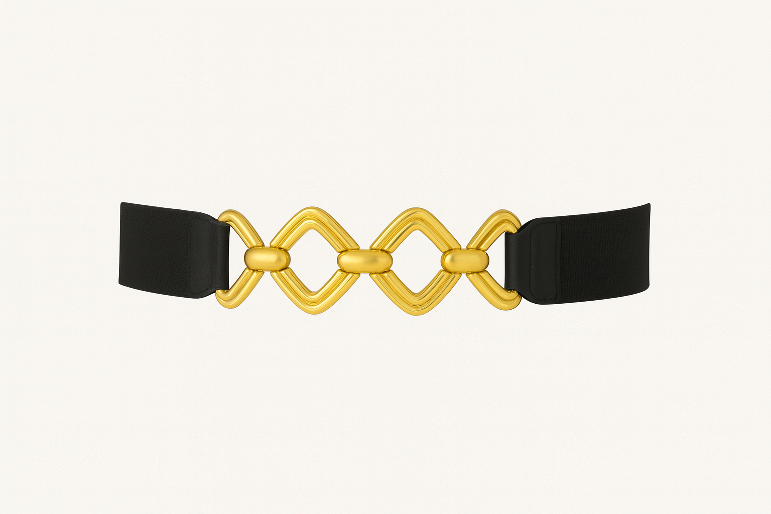 Luxe Link Chain Belt