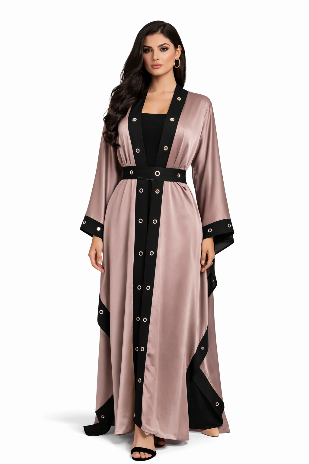 Layal Noir – ليال نوار