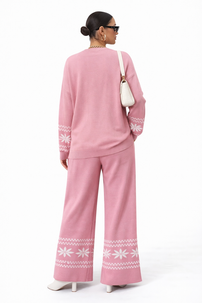 Pink Glow Set