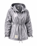 Silver Sport Breeze Jacket