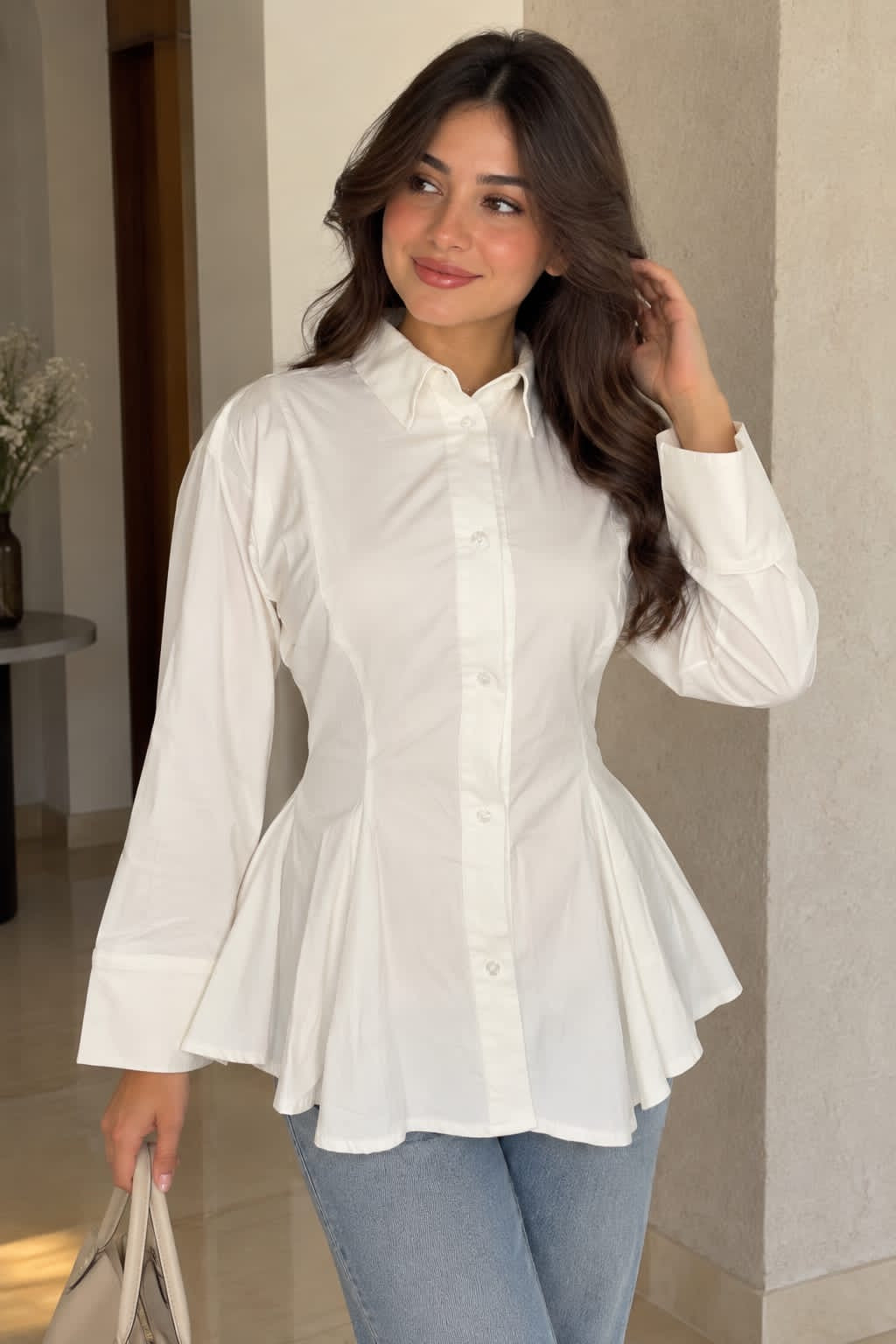 The Belle Chemise