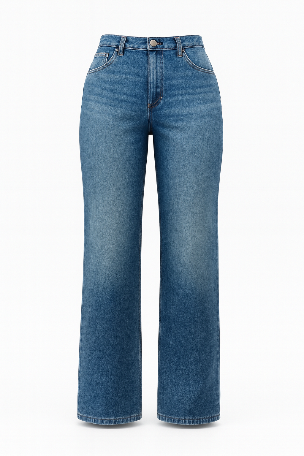 OnTheGo Wide Jeans