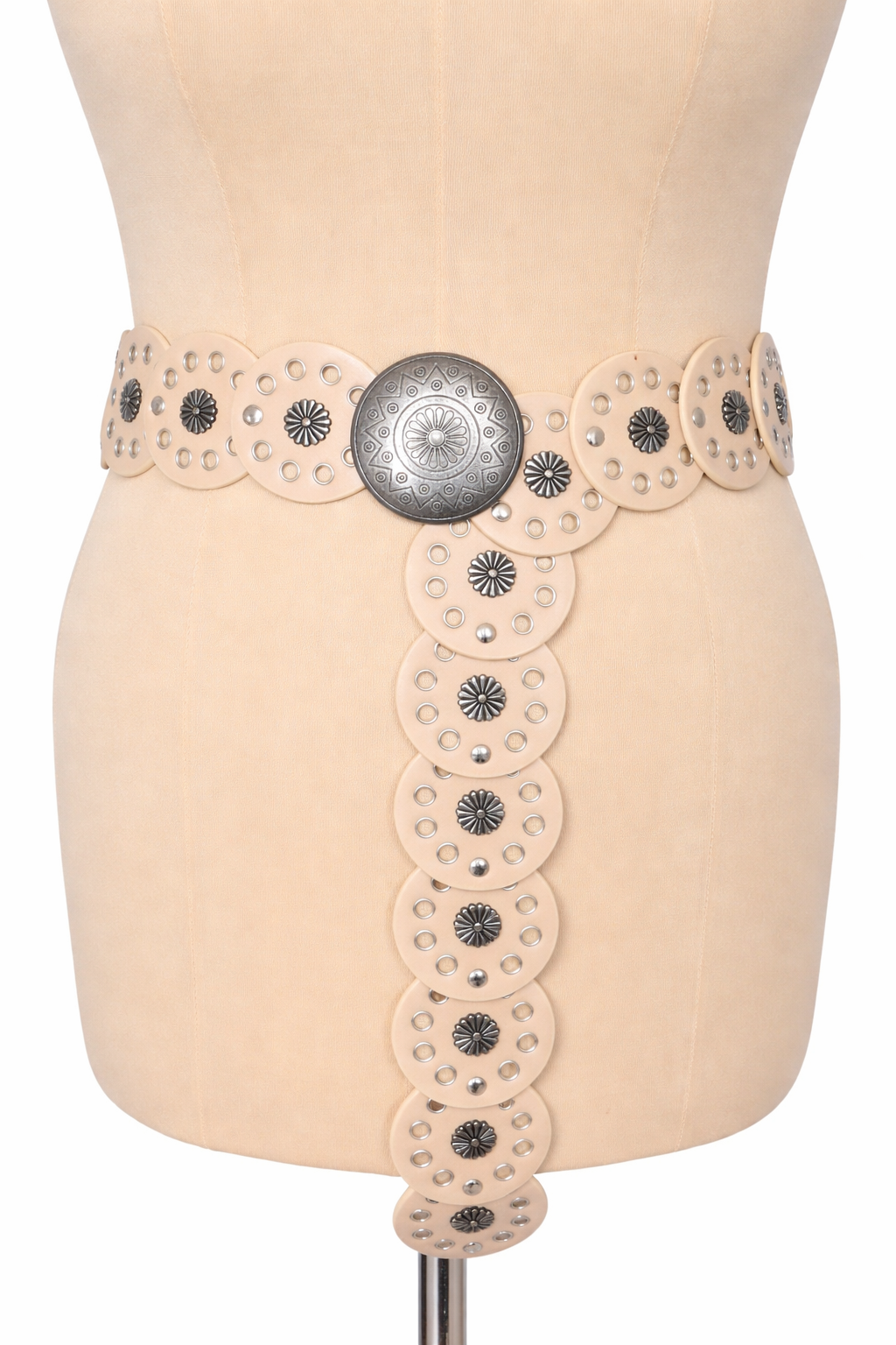 Aura Coin Belt