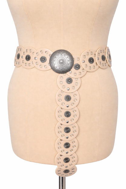 Aura Coin Belt