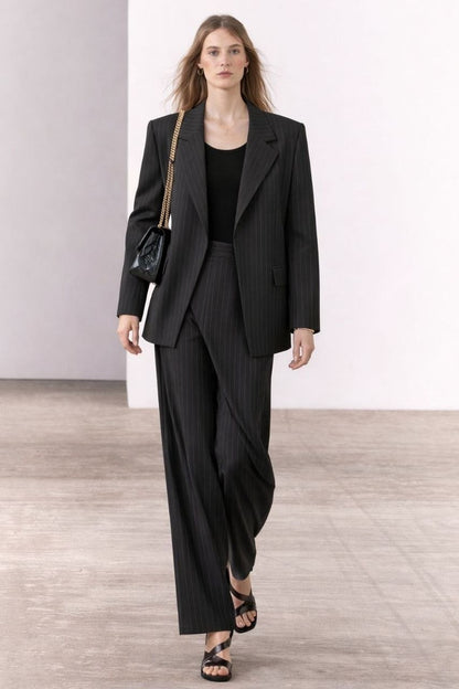 The Victoria Blazer
