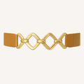 Luxe Link Chain Belt