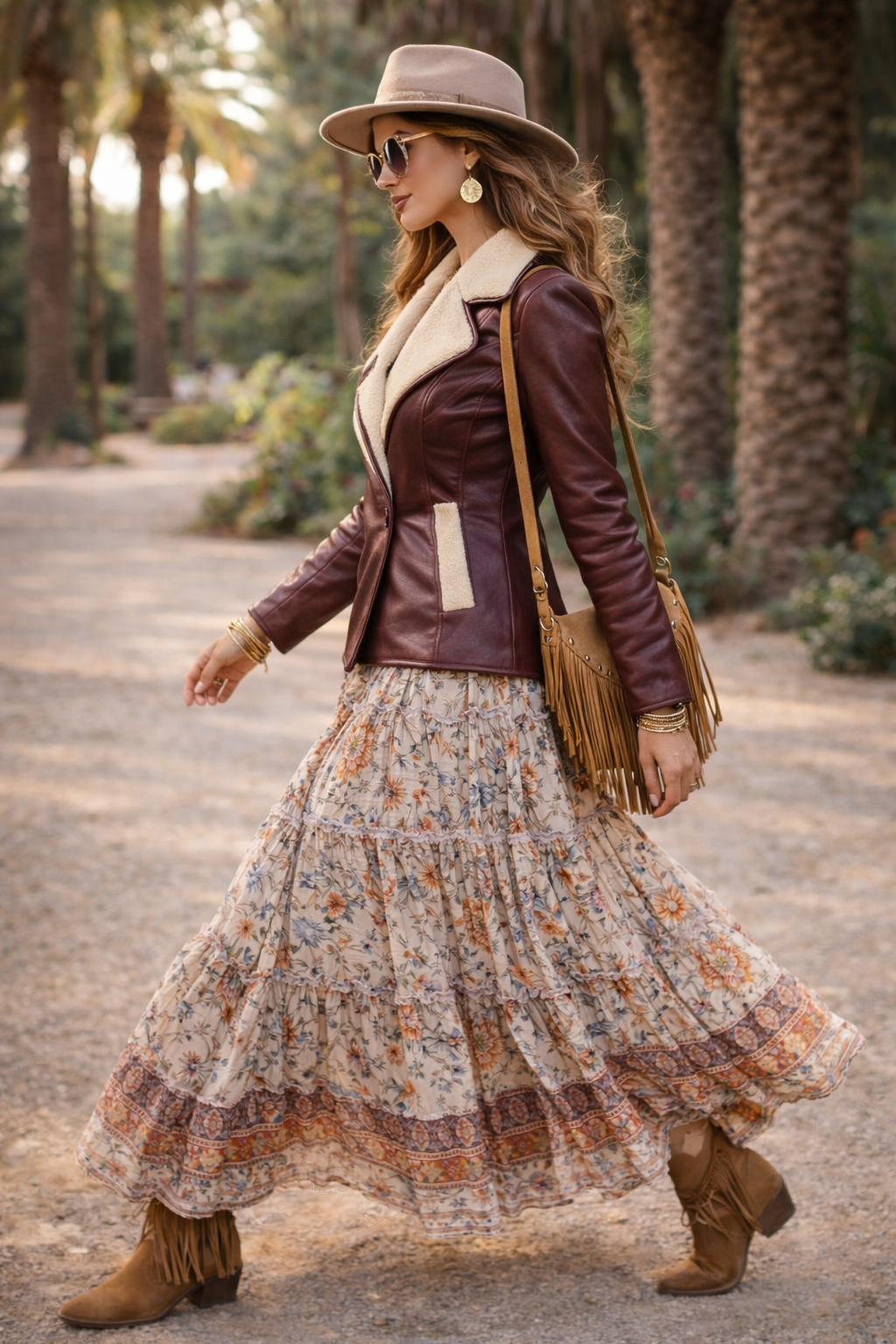 Heritage Winter Jacket