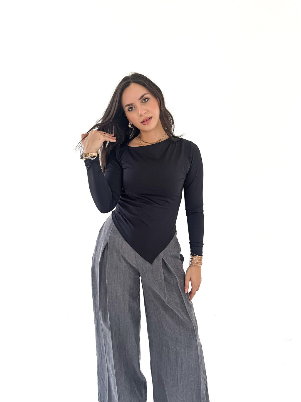 Contour Line Top