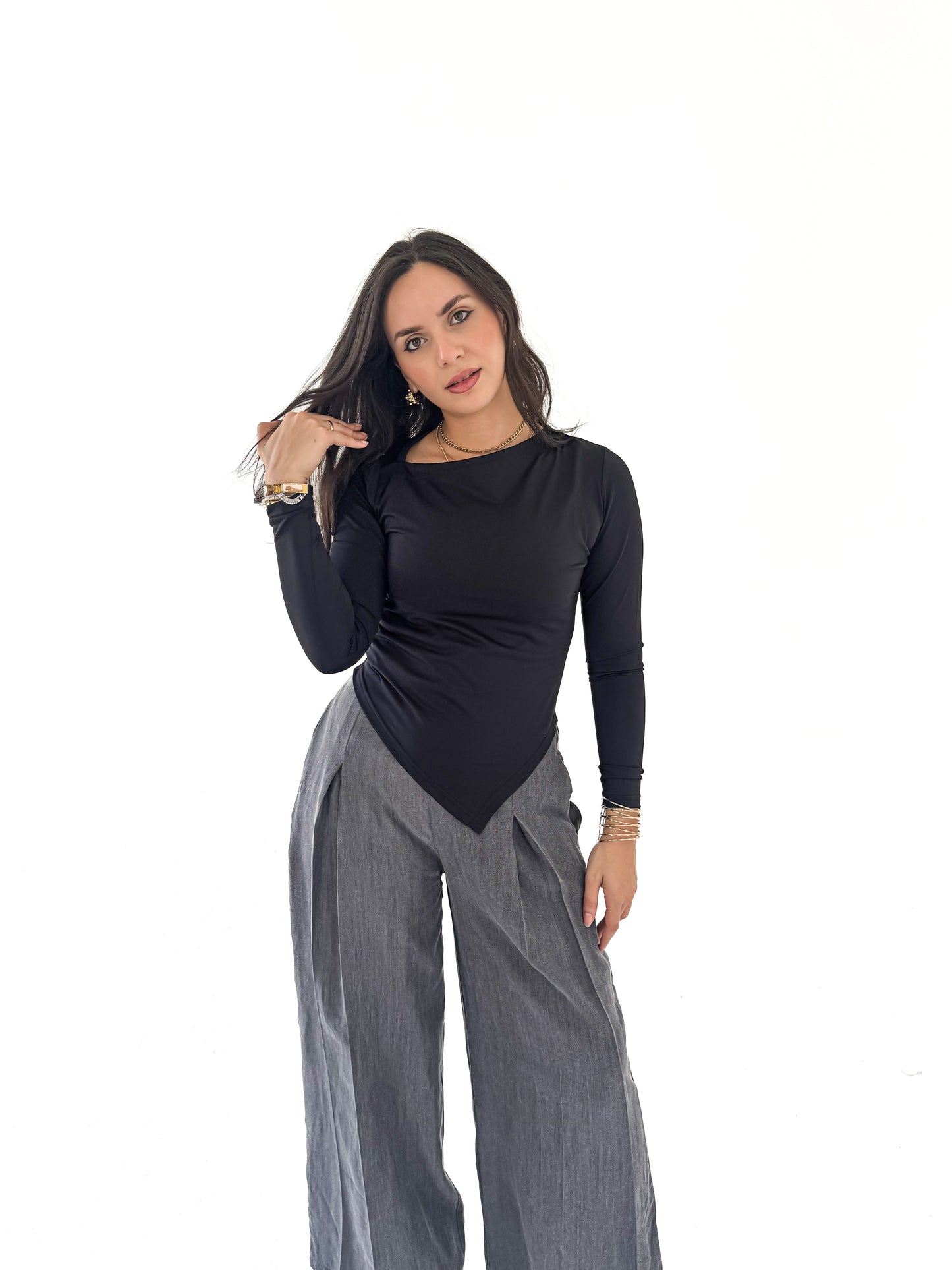 Contour Line Top