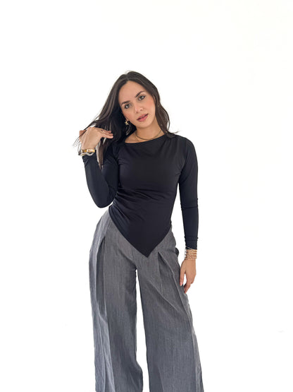 Contour Line Top