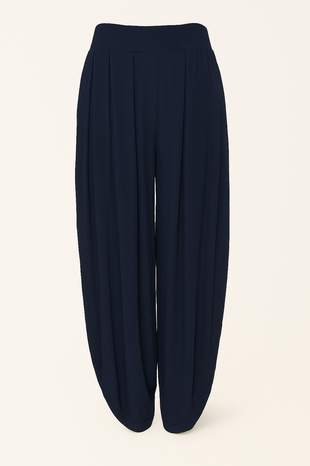 Luna Linen Sherwal Pants