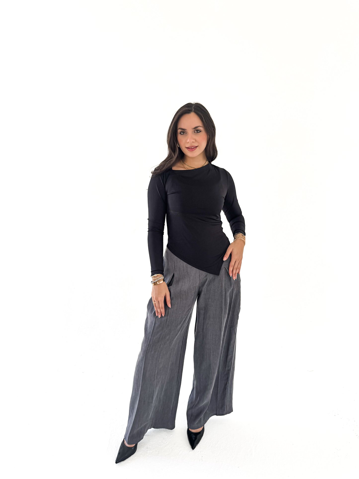 Contour Line Top