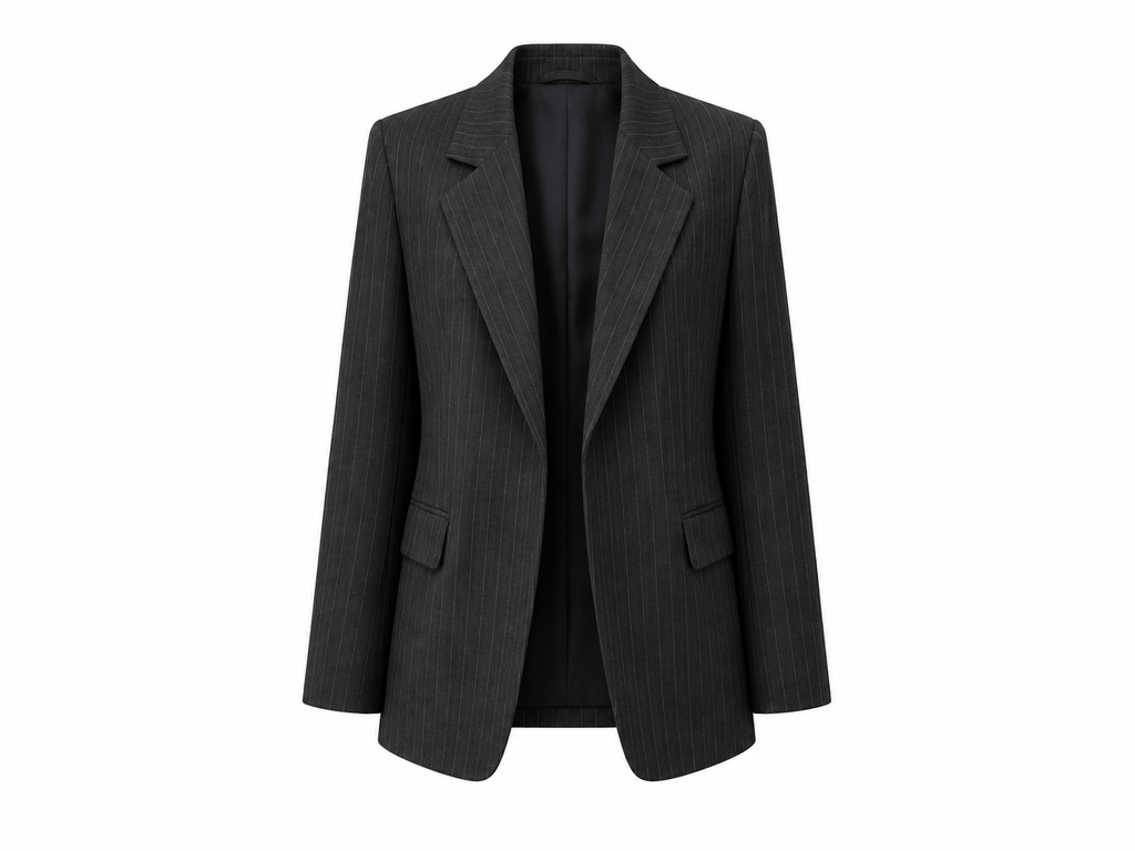 The Victoria Blazer