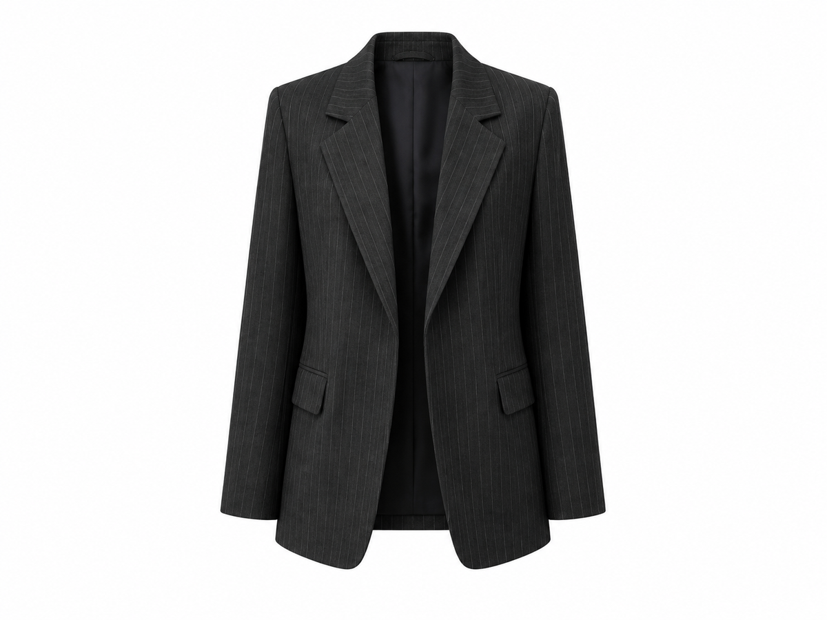 The Victoria Blazer