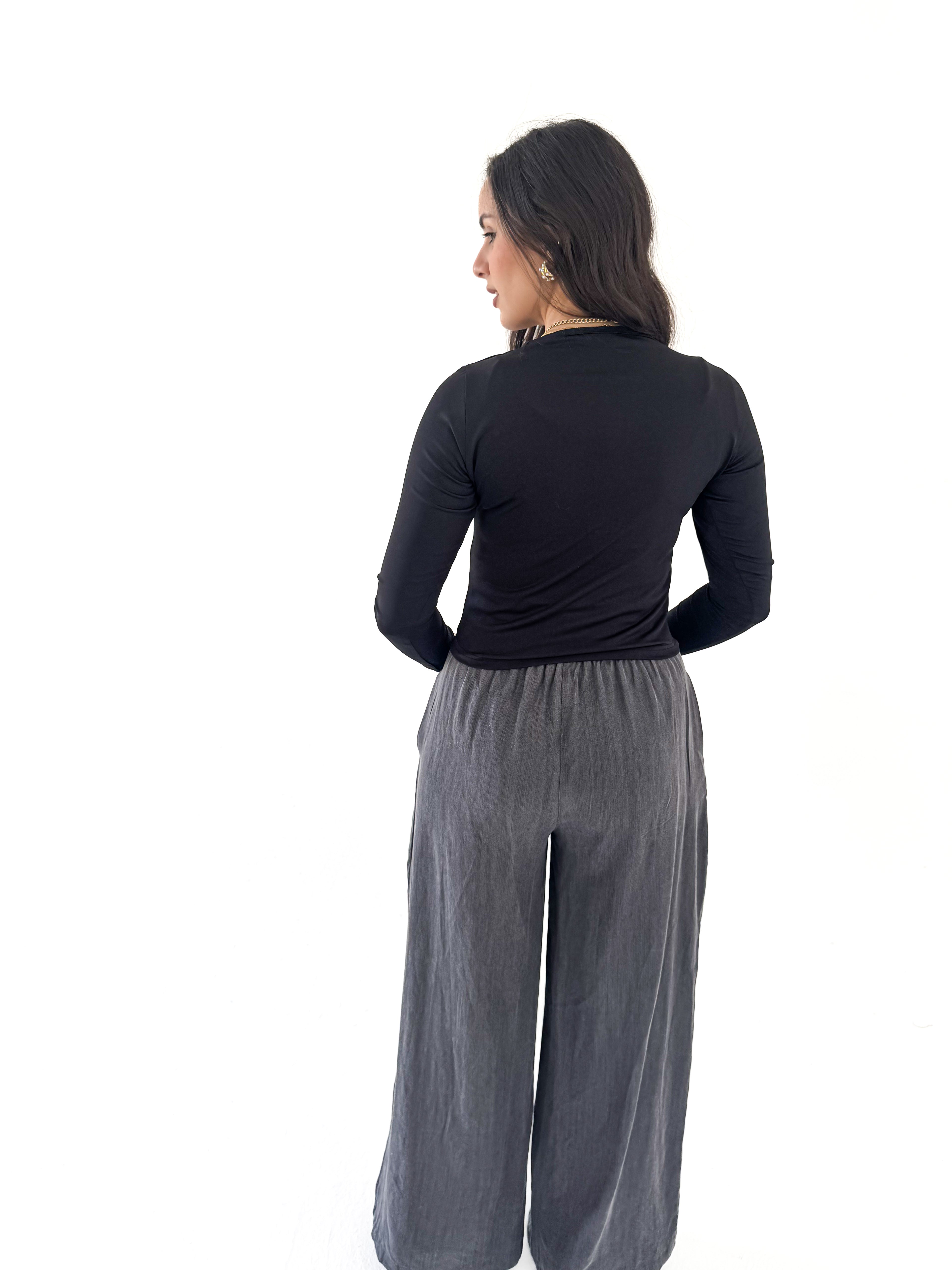 Contour Line Top