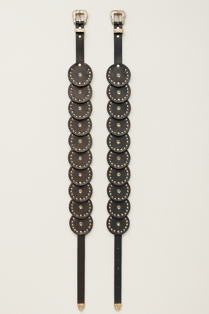 Velora Circle Belt