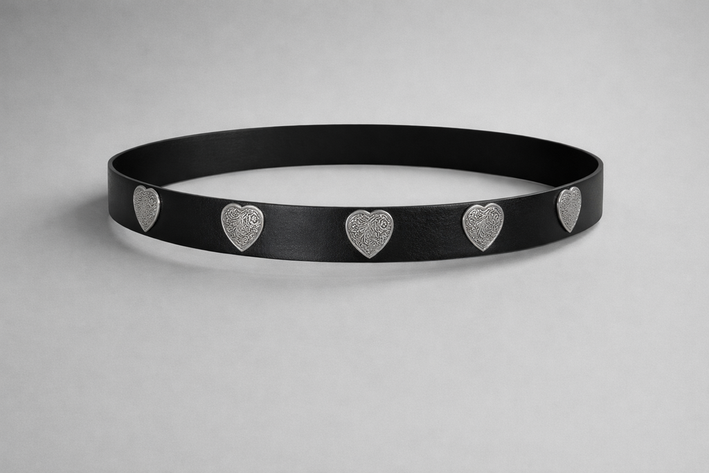 Sacred Heart Belt