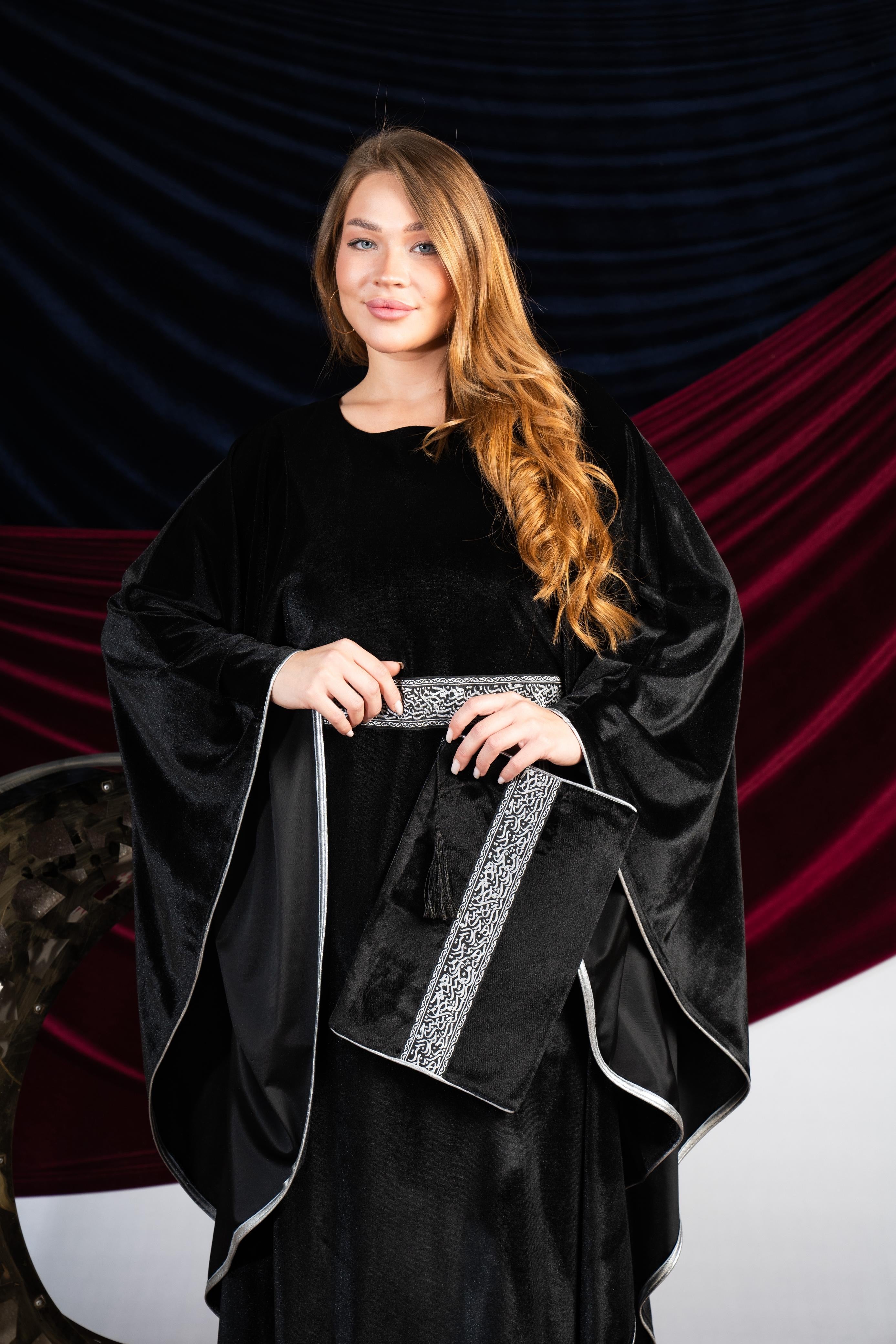 Kaftan Layali Al-Karmine – ليالي الكارمين
