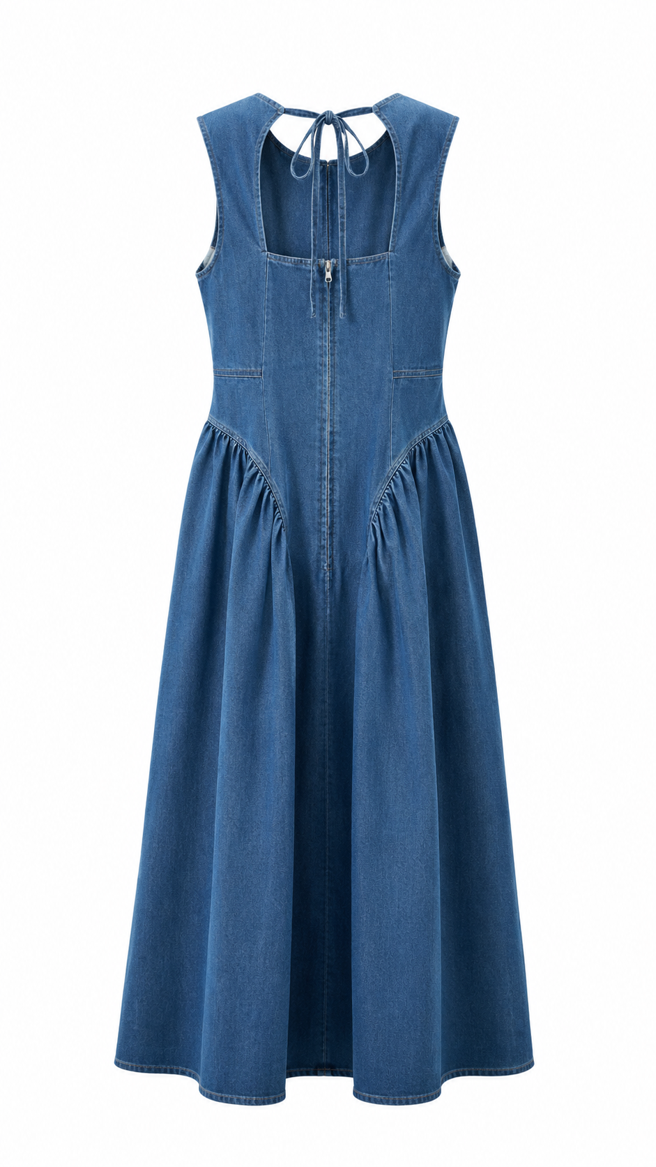 The Amelia Dress