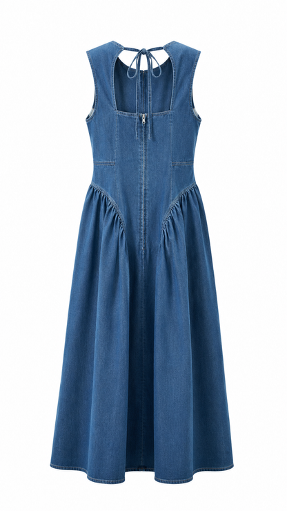 The Amelia Dress
