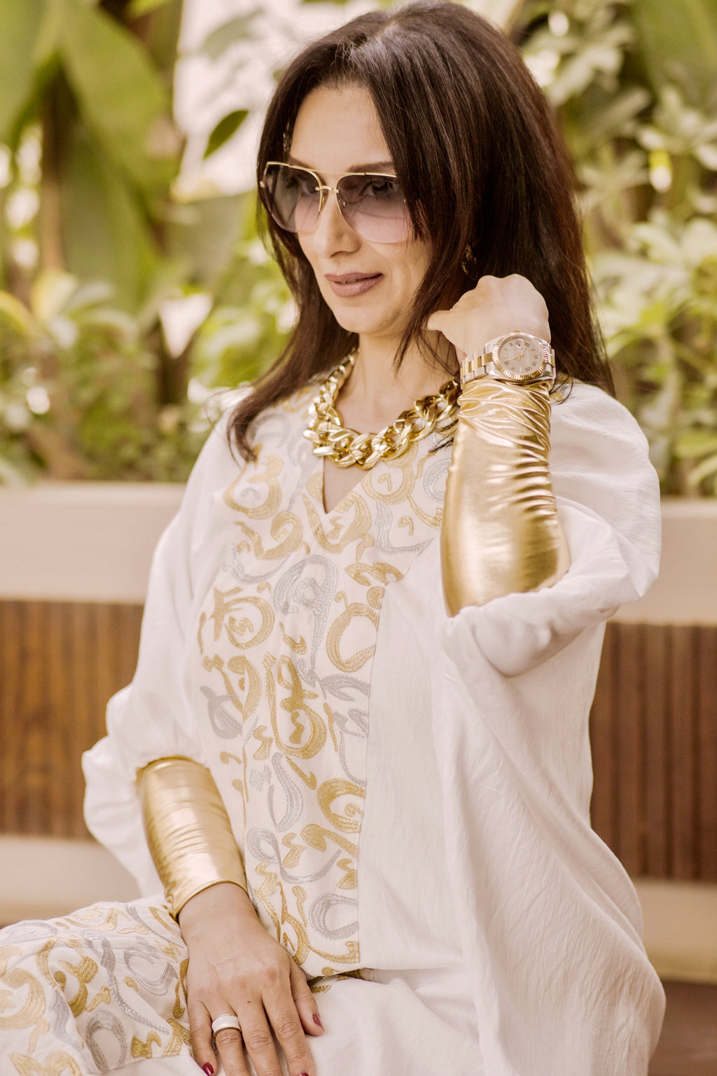 Kaftan Amira (أميرة)